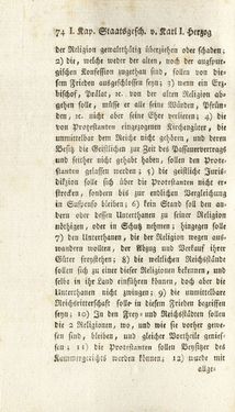 Image of the Page - 74 - in Staat- und Kirchengeschichte des Herzogthum Steyermarks, Volume 7