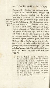 Image of the Page - 80 - in Staat- und Kirchengeschichte des Herzogthum Steyermarks, Volume 7