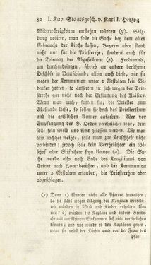Image of the Page - 82 - in Staat- und Kirchengeschichte des Herzogthum Steyermarks, Volume 7