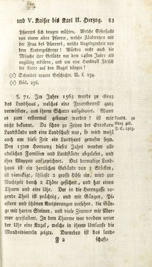 Image of the Page - 83 - in Staat- und Kirchengeschichte des Herzogthum Steyermarks, Volume 7