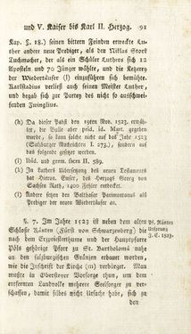 Image of the Page - 91 - in Staat- und Kirchengeschichte des Herzogthum Steyermarks, Volume 7