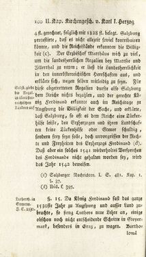Image of the Page - 100 - in Staat- und Kirchengeschichte des Herzogthum Steyermarks, Volume 7