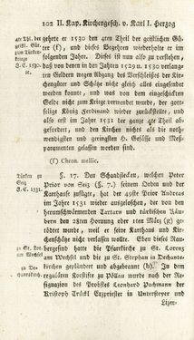 Image of the Page - 102 - in Staat- und Kirchengeschichte des Herzogthum Steyermarks, Volume 7