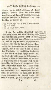 Image of the Page - 103 - in Staat- und Kirchengeschichte des Herzogthum Steyermarks, Volume 7