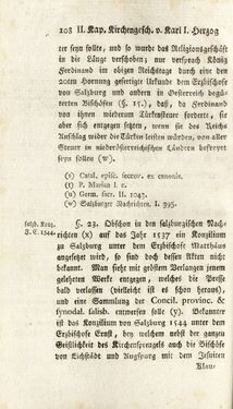 Image of the Page - 108 - in Staat- und Kirchengeschichte des Herzogthum Steyermarks, Volume 7