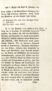 Image of the Page - 115 - in Staat- und Kirchengeschichte des Herzogthum Steyermarks, Volume 7