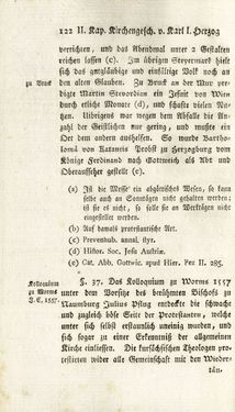 Bild der Seite - 122 - in Staat- und Kirchengeschichte des Herzogthum Steyermarks, Band 7