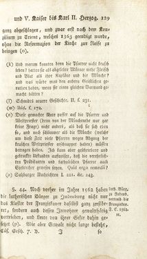 Bild der Seite - 129 - in Staat- und Kirchengeschichte des Herzogthum Steyermarks, Band 7