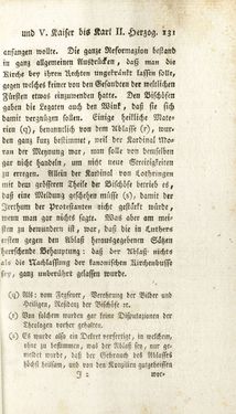 Bild der Seite - 131 - in Staat- und Kirchengeschichte des Herzogthum Steyermarks, Band 7