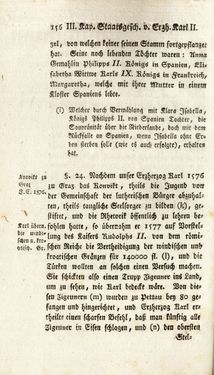 Bild der Seite - 156 - in Staat- und Kirchengeschichte des Herzogthum Steyermarks, Band 7