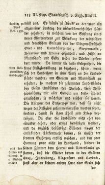 Bild der Seite - 158 - in Staat- und Kirchengeschichte des Herzogthum Steyermarks, Band 7