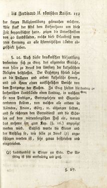 Bild der Seite - 159 - in Staat- und Kirchengeschichte des Herzogthum Steyermarks, Band 7