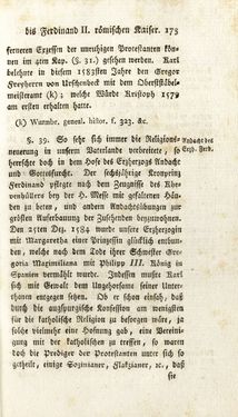 Bild der Seite - 173 - in Staat- und Kirchengeschichte des Herzogthum Steyermarks, Band 7