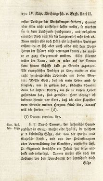 Bild der Seite - 190 - in Staat- und Kirchengeschichte des Herzogthum Steyermarks, Band 7