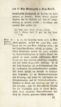 Bild der Seite - 198 - in Staat- und Kirchengeschichte des Herzogthum Steyermarks, Band 7