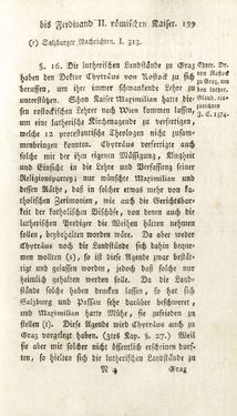Bild der Seite - 199 - in Staat- und Kirchengeschichte des Herzogthum Steyermarks, Band 7