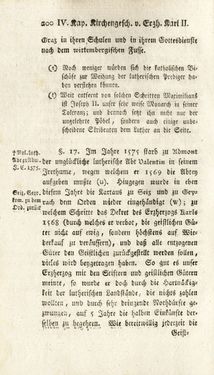 Bild der Seite - 200 - in Staat- und Kirchengeschichte des Herzogthum Steyermarks, Band 7