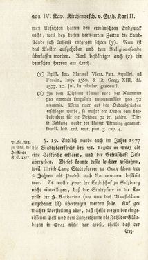 Image of the Page - 202 - in Staat- und Kirchengeschichte des Herzogthum Steyermarks, Volume 7