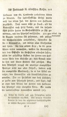 Image of the Page - 211 - in Staat- und Kirchengeschichte des Herzogthum Steyermarks, Volume 7