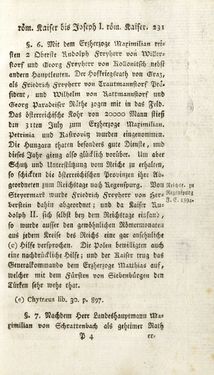 Bild der Seite - 231 - in Staat- und Kirchengeschichte des Herzogthum Steyermarks, Band 7