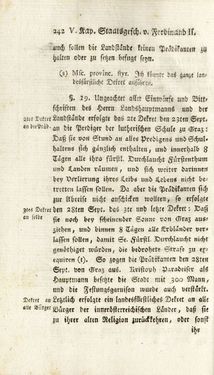 Image of the Page - 242 - in Staat- und Kirchengeschichte des Herzogthum Steyermarks, Volume 7