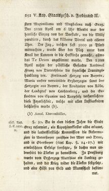 Image of the Page - 252 - in Staat- und Kirchengeschichte des Herzogthum Steyermarks, Volume 7