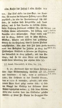 Image of the Page - 253 - in Staat- und Kirchengeschichte des Herzogthum Steyermarks, Volume 7