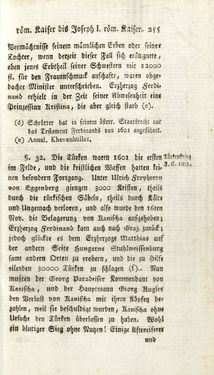 Image of the Page - 255 - in Staat- und Kirchengeschichte des Herzogthum Steyermarks, Volume 7