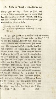 Image of the Page - 257 - in Staat- und Kirchengeschichte des Herzogthum Steyermarks, Volume 7