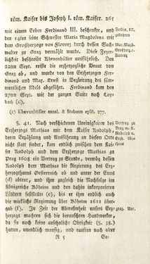 Image of the Page - 265 - in Staat- und Kirchengeschichte des Herzogthum Steyermarks, Volume 7