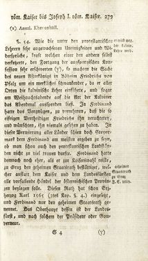 Image of the Page - 279 - in Staat- und Kirchengeschichte des Herzogthum Steyermarks, Volume 7