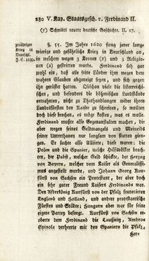 Image of the Page - 280 - in Staat- und Kirchengeschichte des Herzogthum Steyermarks, Volume 7