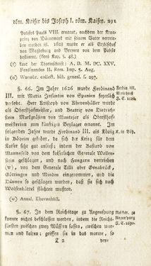 Image of the Page - 291 - in Staat- und Kirchengeschichte des Herzogthum Steyermarks, Volume 7