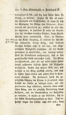 Image of the Page - 292 - in Staat- und Kirchengeschichte des Herzogthum Steyermarks, Volume 7