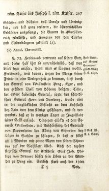 Image of the Page - 297 - in Staat- und Kirchengeschichte des Herzogthum Steyermarks, Volume 7