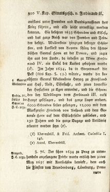 Image of the Page - 300 - in Staat- und Kirchengeschichte des Herzogthum Steyermarks, Volume 7