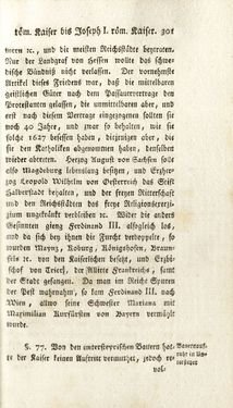 Image of the Page - 301 - in Staat- und Kirchengeschichte des Herzogthum Steyermarks, Volume 7