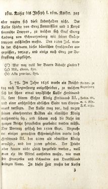 Image of the Page - 303 - in Staat- und Kirchengeschichte des Herzogthum Steyermarks, Volume 7