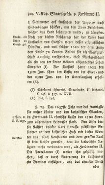 Image of the Page - 304 - in Staat- und Kirchengeschichte des Herzogthum Steyermarks, Volume 7