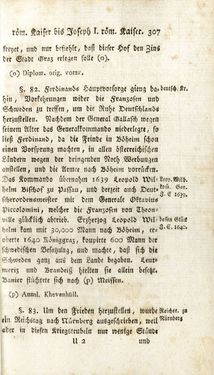 Image of the Page - 307 - in Staat- und Kirchengeschichte des Herzogthum Steyermarks, Volume 7
