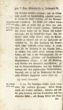 Image of the Page - 308 - in Staat- und Kirchengeschichte des Herzogthum Steyermarks, Volume 7