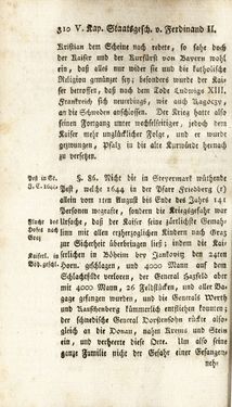 Image of the Page - 310 - in Staat- und Kirchengeschichte des Herzogthum Steyermarks, Volume 7
