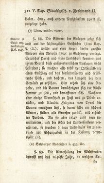 Image of the Page - 312 - in Staat- und Kirchengeschichte des Herzogthum Steyermarks, Volume 7
