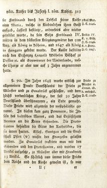 Image of the Page - 313 - in Staat- und Kirchengeschichte des Herzogthum Steyermarks, Volume 7