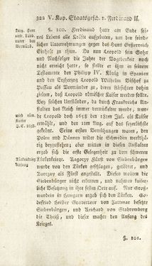Image of the Page - 322 - in Staat- und Kirchengeschichte des Herzogthum Steyermarks, Volume 7