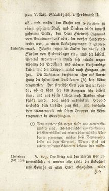 Image of the Page - 324 - in Staat- und Kirchengeschichte des Herzogthum Steyermarks, Volume 7