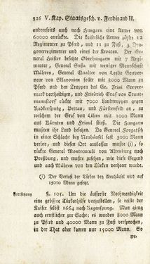 Image of the Page - 326 - in Staat- und Kirchengeschichte des Herzogthum Steyermarks, Volume 7