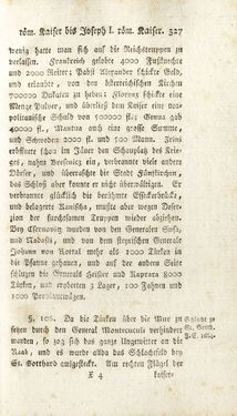 Image of the Page - 327 - in Staat- und Kirchengeschichte des Herzogthum Steyermarks, Volume 7
