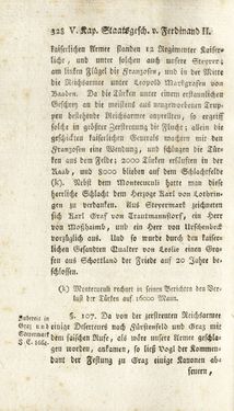 Image of the Page - 328 - in Staat- und Kirchengeschichte des Herzogthum Steyermarks, Volume 7