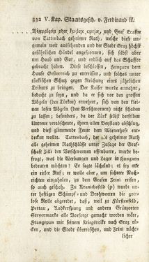 Image of the Page - 332 - in Staat- und Kirchengeschichte des Herzogthum Steyermarks, Volume 7